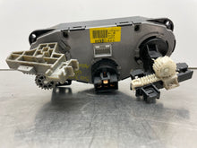 Load image into Gallery viewer, TEMPERATURE CONTROLS Hyundai Accent 2009 09 - NW398781