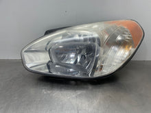 Load image into Gallery viewer, HEADLIGHT LAMP ASSEMBLY Hyundai Accent 06 07 08 09 10 11 Left - NW398947