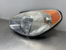 Load image into Gallery viewer, HEADLIGHT LAMP ASSEMBLY Hyundai Accent 06 07 08 09 10 11 Left - NW555214