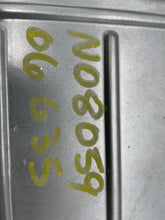 Load image into Gallery viewer, ECU ECM COMPUTER Infiniti G35 2006 06 Auto - NW59849