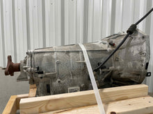 Load image into Gallery viewer, Transmission Cadillac CTS 2013 - NW405008