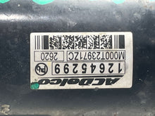 Load image into Gallery viewer, STARTER MOTOR ATS CTS SRX STS Camaro 08 09 10 11 12 13 14 15 - NW404177