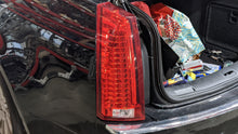 Load image into Gallery viewer, OUTER TAIL LIGHT LAMP Cadillac CTS 08 09 10 11 12 13 14 Left - NW404675
