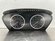 Load image into Gallery viewer, SPEEDOMETER CLUSTER BMW X6 2008 08 2009 09 2010 10 2011 11 - NW403751