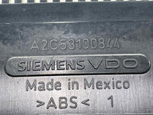 Load image into Gallery viewer, SPEEDOMETER CLUSTER BMW X6 2008 08 2009 09 2010 10 2011 11 - NW403751