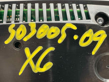 Load image into Gallery viewer, SPEEDOMETER CLUSTER BMW X6 2008 08 2009 09 2010 10 2011 11 - NW403751