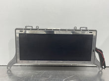 Load image into Gallery viewer, INFO-GPS SCREEN BMW X5 X6 2007 07 2008 08 2009 09 2010 10 - NW399143