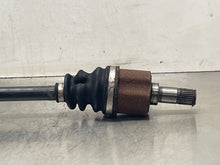 Load image into Gallery viewer, FRONT CV AXLE SHAFT Honda Civic 12 13 14 15 AT Right - NW11776
