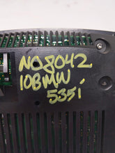 Load image into Gallery viewer, SPEEDOMETER CLUSTER 528i 535i 2008 08 2009 09 2010 10 - NW159843
