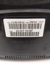 Load image into Gallery viewer, SPEEDOMETER CLUSTER 528i 535i 2008 08 2009 09 2010 10 - NW159843