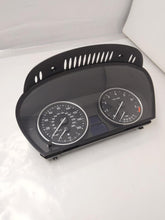 Load image into Gallery viewer, SPEEDOMETER CLUSTER 528i 535i 2008 08 2009 09 2010 10 - NW159843