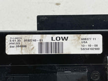 Load image into Gallery viewer, BODY CONTROL MODULE BCM COMPUTER BMW X5 X5M X6 X6M 2007-2014 Lower - NW393510