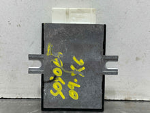 Load image into Gallery viewer, FUEL PUMP CONTROL MODULE COMPUTER BMW X5 X5M X6 X6M 2008-2014 - NW393512
