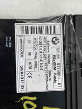 Load image into Gallery viewer, Body Control Computer BMW 530i 525i 550i 2004 04 2005 05 2006 06 2007 07 - NW29747