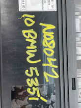 Load image into Gallery viewer, Body Control Computer BMW 530i 525i 550i 2004 04 2005 05 2006 06 2007 07 - NW29747