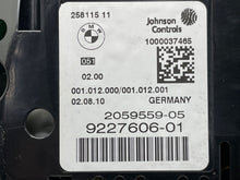 Load image into Gallery viewer, SPEEDOMETER CLUSTER BMW 528i 535i 550i 2011 11 - NW403739