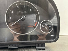Load image into Gallery viewer, SPEEDOMETER CLUSTER BMW 528i 535i 550i 2011 11 - NW403739