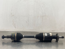 Load image into Gallery viewer, Axle Shaft Jeep Cherokee 2016 - NW9168