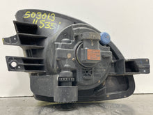 Load image into Gallery viewer, FOG LAMP LIGHT 528i 535i 550i Active 5 11-13 Bumper Mounted Left - NW397235
