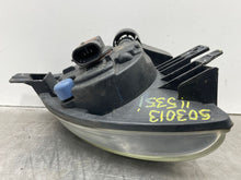 Load image into Gallery viewer, FOG LAMP LIGHT 528i 535i 550i Active 5 11-13 Bumper Mounted Left - NW397235