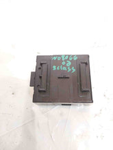 Load image into Gallery viewer, SECURITY COMPUTER MERCEDES SL500 C230 C240 01 - 06 - NW35849