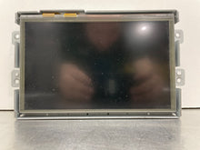 Load image into Gallery viewer, INFO SCREEN XE XF XFR Discovery 15 16 17 18 - NW399166