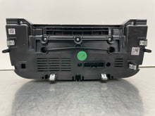 Load image into Gallery viewer, FRONT TEMPERATURE CONTROLS Jaguar XF XFR 2016 16 2017 17 - NW398795