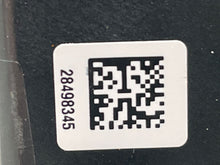 Load image into Gallery viewer, FRONT TEMPERATURE CONTROLS Jaguar XF XFR 2016 16 2017 17 - NW398795