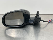 Load image into Gallery viewer, Side View Door Mirror Jaguar XF 2016 - NW394849