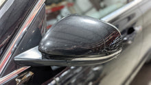 Load image into Gallery viewer, Side View Door Mirror Jaguar XF 2016 - NW394849