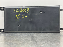 Load image into Gallery viewer, BODY CONTROL MODULE BCM COMPUTER XF XFR 2016 16 2017 17 - NW393608