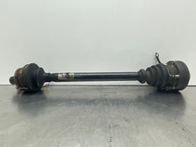 Load image into Gallery viewer, CV AXLE SHAFT Audi A4 S4 2002 02 2003 03 2004 04 05 06 - NW9832