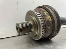 Load image into Gallery viewer, CV AXLE SHAFT Audi A4 S4 2002 02 2003 03 2004 04 05 06 - NW9832