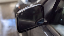 Load image into Gallery viewer, SIDE VIEW MIRROR Pathfinder 2005 05 2006 06 07 08 09 10 11 12 Left - NW394810