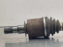 Load image into Gallery viewer, CV AXLE SHAFT Frontier X Terra Pathfinder 2005 05 06 07 08 09 - 13 Front - NW392266