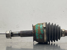 Load image into Gallery viewer, CV AXLE SHAFT Frontier X Terra Pathfinder 2005 05 06 07 08 09 - 13 Front - NW392266