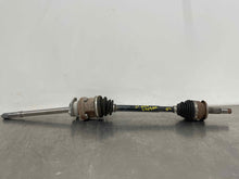 Load image into Gallery viewer, FRONT CV AXLE SHAFT Infiniti G37 2015 15 2013 13 Left - NW11247