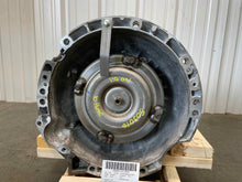 Load image into Gallery viewer, TRANSMISSION Nissan Pathfinder 2010 10 4X4 - NW405079