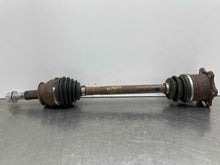 Load image into Gallery viewer, CV AXLE SHAFT G37 G25 2011 11 2012 12 2013 13 rear Sedan Right - NW11248