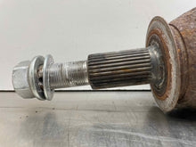Load image into Gallery viewer, CV AXLE SHAFT G37 G25 2011 11 2012 12 2013 13 rear Sedan Right - NW11248