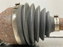 Load image into Gallery viewer, CV AXLE SHAFT G37 G25 2011 11 2012 12 2013 13 rear Sedan Right - NW11248