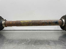 Load image into Gallery viewer, CV AXLE SHAFT G37 G25 2011 11 2012 12 2013 13 rear Sedan Right - NW11248