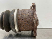 Load image into Gallery viewer, CV AXLE SHAFT G37 G25 2011 11 2012 12 2013 13 rear Sedan Right - NW11248