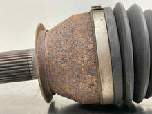 Load image into Gallery viewer, CV AXLE SHAFT Infiniti G37 G25 2011 11 2012 12 2013 13 Rear Left - NW11249