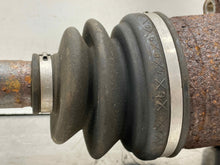 Load image into Gallery viewer, CV AXLE SHAFT Infiniti G37 G25 2011 11 2012 12 2013 13 Rear Left - NW11249