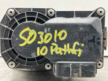 Load image into Gallery viewer, THROTTLE BODY Frontier pathfinder Equator 05 06 07 - 10 - NW404624