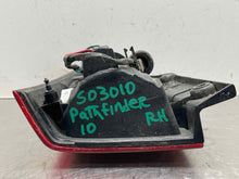Load image into Gallery viewer, TAIL LIGHT LAMP ASSEMBLY Pathfinder 05 06 07 08 09 10 11 12 Right - NW404814