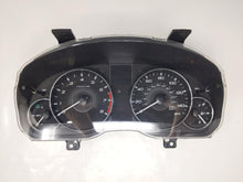 Load image into Gallery viewer, SPEEDOMETER CLUSTER Subaru Legacy 2012 12 - NW161872