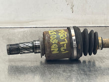 Load image into Gallery viewer, CV AXLE SHAFT Subaru Legacy 2010 10 2011 11 2012 12 Rear Auto - NW13903