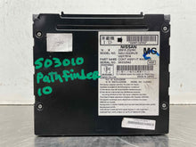 Load image into Gallery viewer, RADIO Armada Pathfinder 2008 08 2009 09 2010 10 2011 11 - NW401904